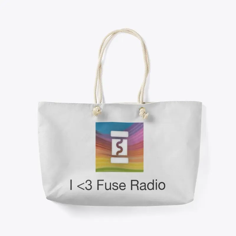 Fuse Radio Pride 2023